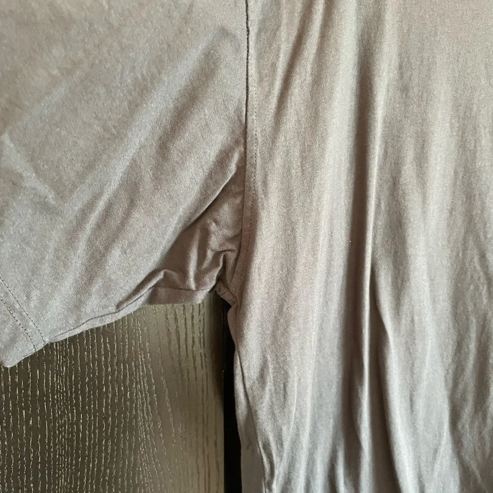 Oversized Tee - Picture 5 of 5